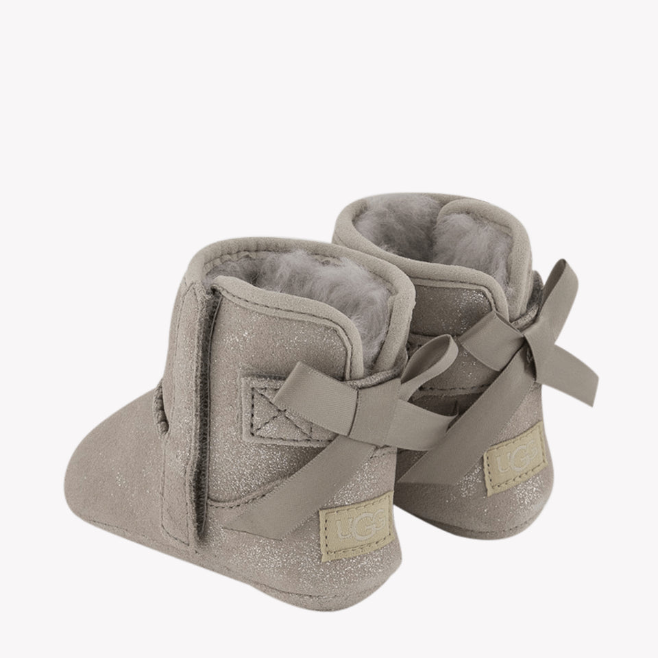 UGG Baby Meisjes Laarzen Grijs