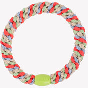 Kknekki Meisjes Accessoire Fluor Groen