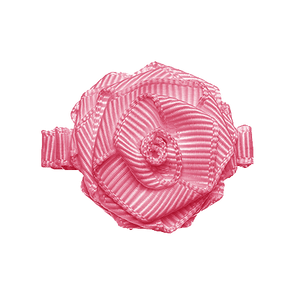 Prinsessefin Baby Meisjes Accessoire Roze ONE