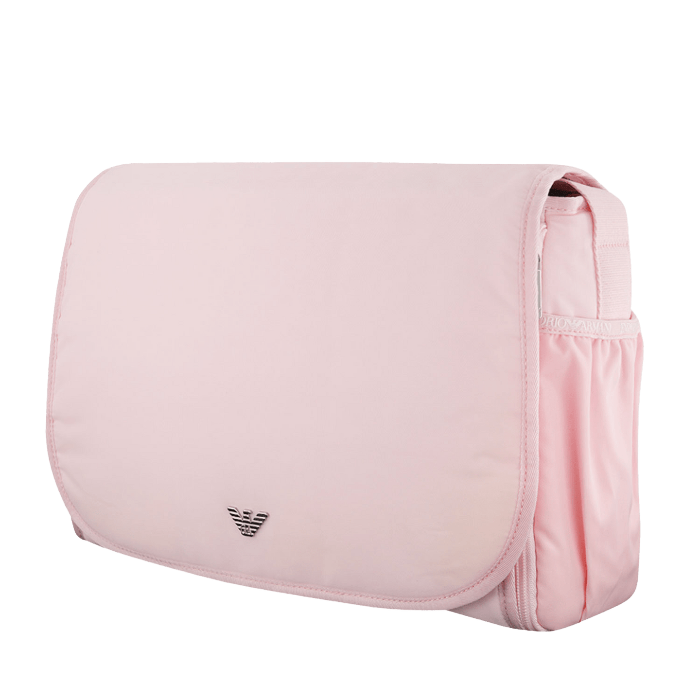 Armani Luiertas Licht Roze ONE