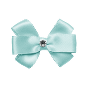 Prinsessefin Baby Girls Accessory Mint
