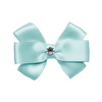 Prinsessefin Baby Meisjes Accessoire Mint ONE