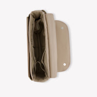 Armani Baby Unisex Diaperbag Beige