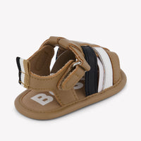 Boss Baby Jongens Sandalen In Beige