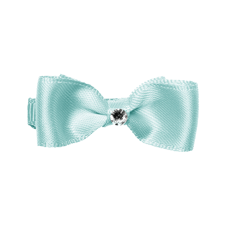Prinsessefin Baby Meisjes Accessoire Mint ONE