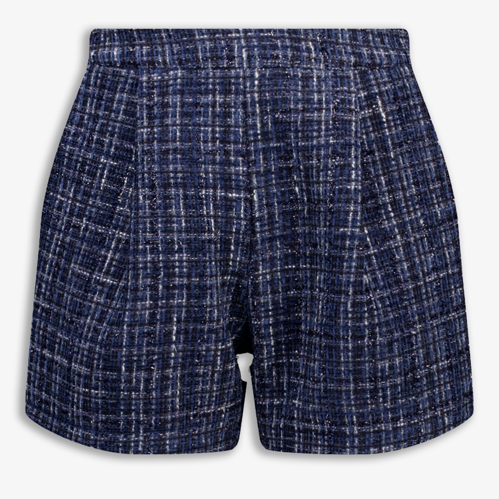 Prinsessefin Kids Girls Shorts In Navy