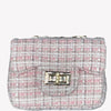 Prinsessefin Kids Girls Handbag  Light Pink