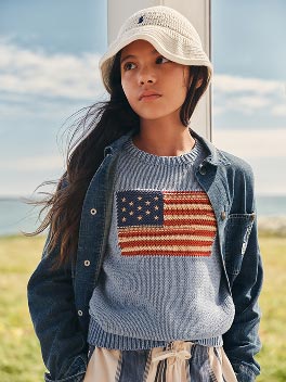 Girls designer clothes and shoes