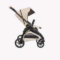 Fendi Pram  Beige