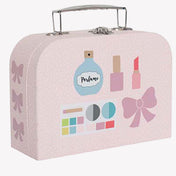 Jabadabado makeup Bag Pink