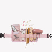 Jabadabado Hair Dresser Belt Pink