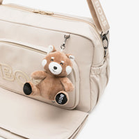 Boss Baby Jongens Luiertas In Beige