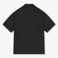 Croyez Kids Boys Blouse In Black