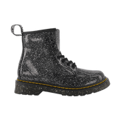 Dr. Martens Kinder Meisjes Laarzen Zwart