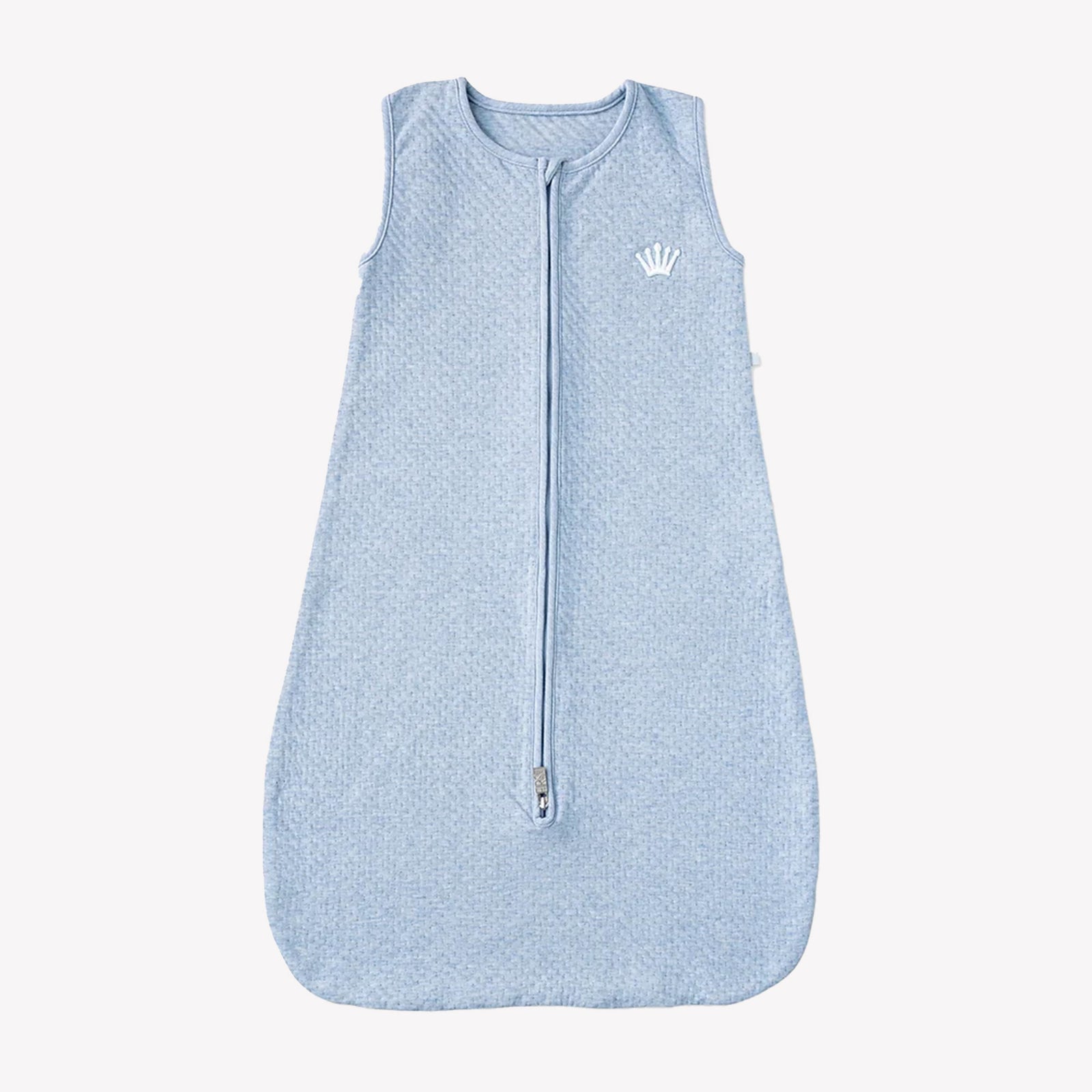 First Baby Unisex Accessory in Light Blue