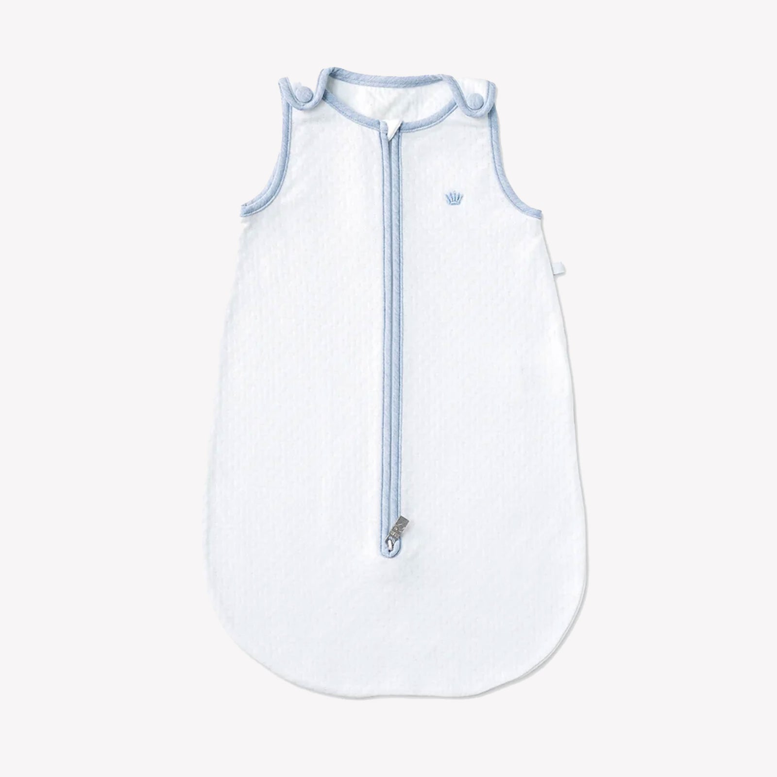 First Baby Unisex Accessory in Light Blue