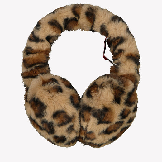 MAX&Co Kids Girls earwarmers Brown