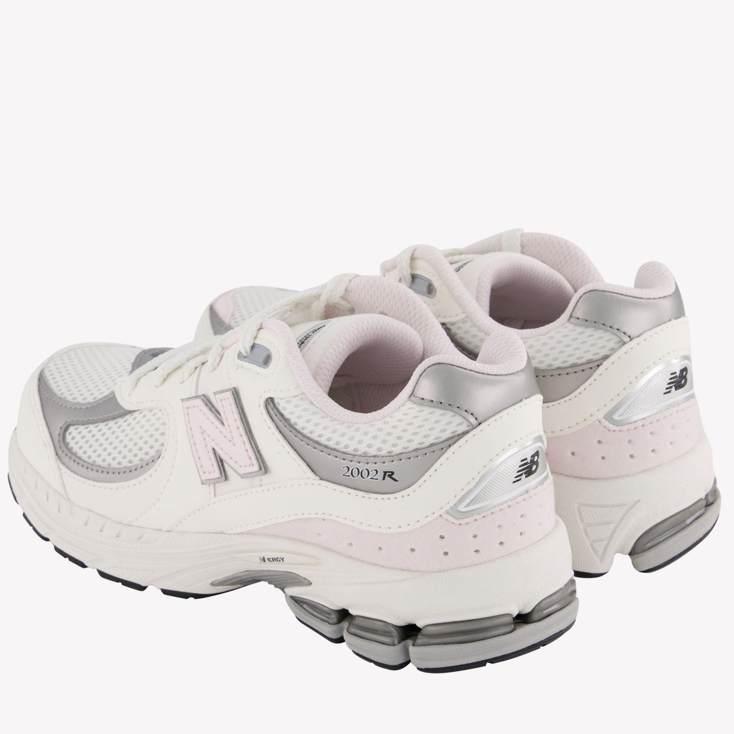 New Balance 2002 Kinder Exisex Sneakers