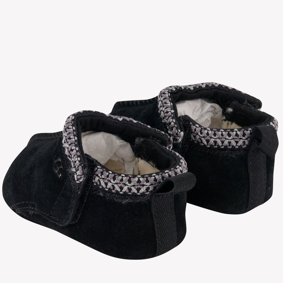 UGG Baby Unisex Schoenen Zwart