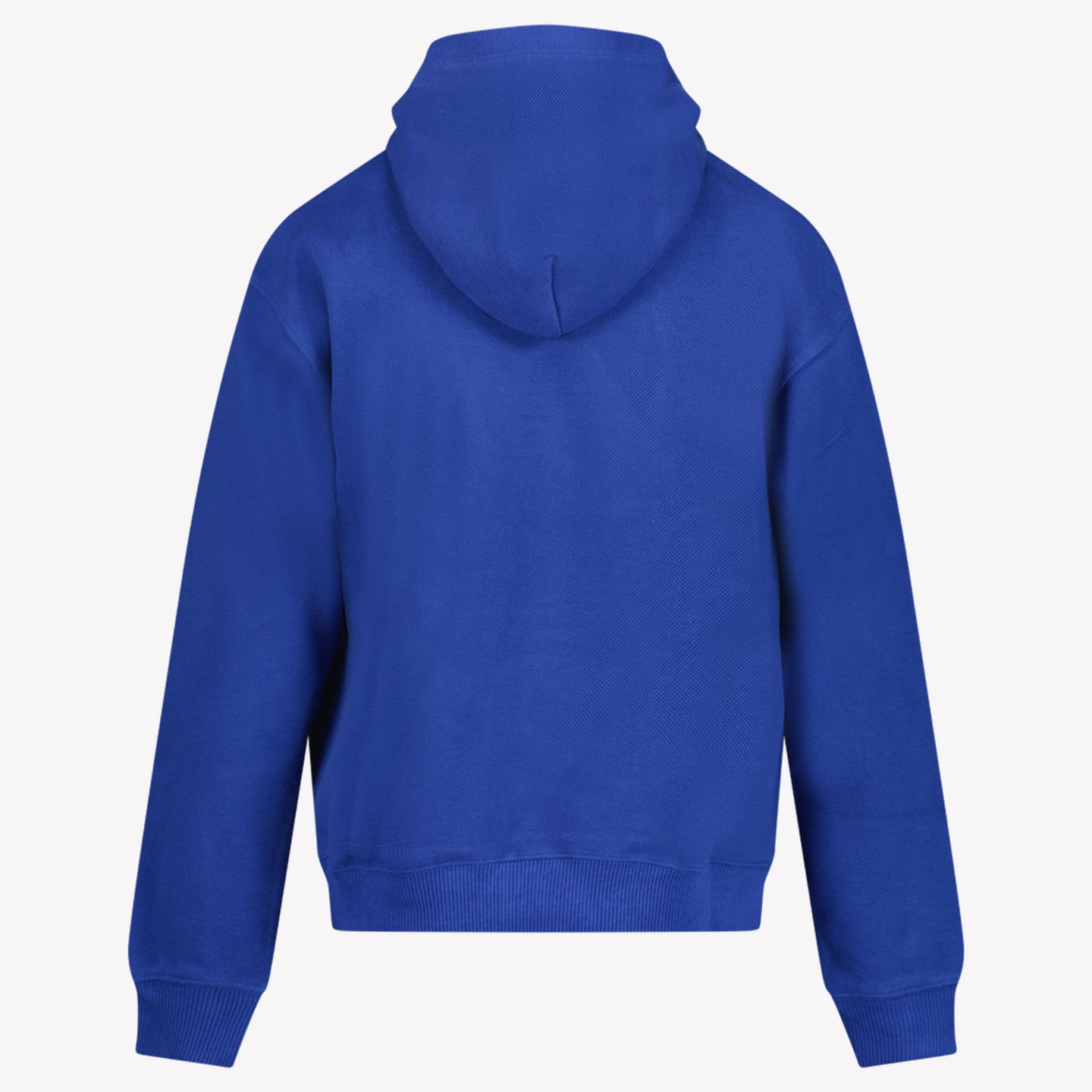 Calvin Klein Jongens Trui Cobalt Blauw