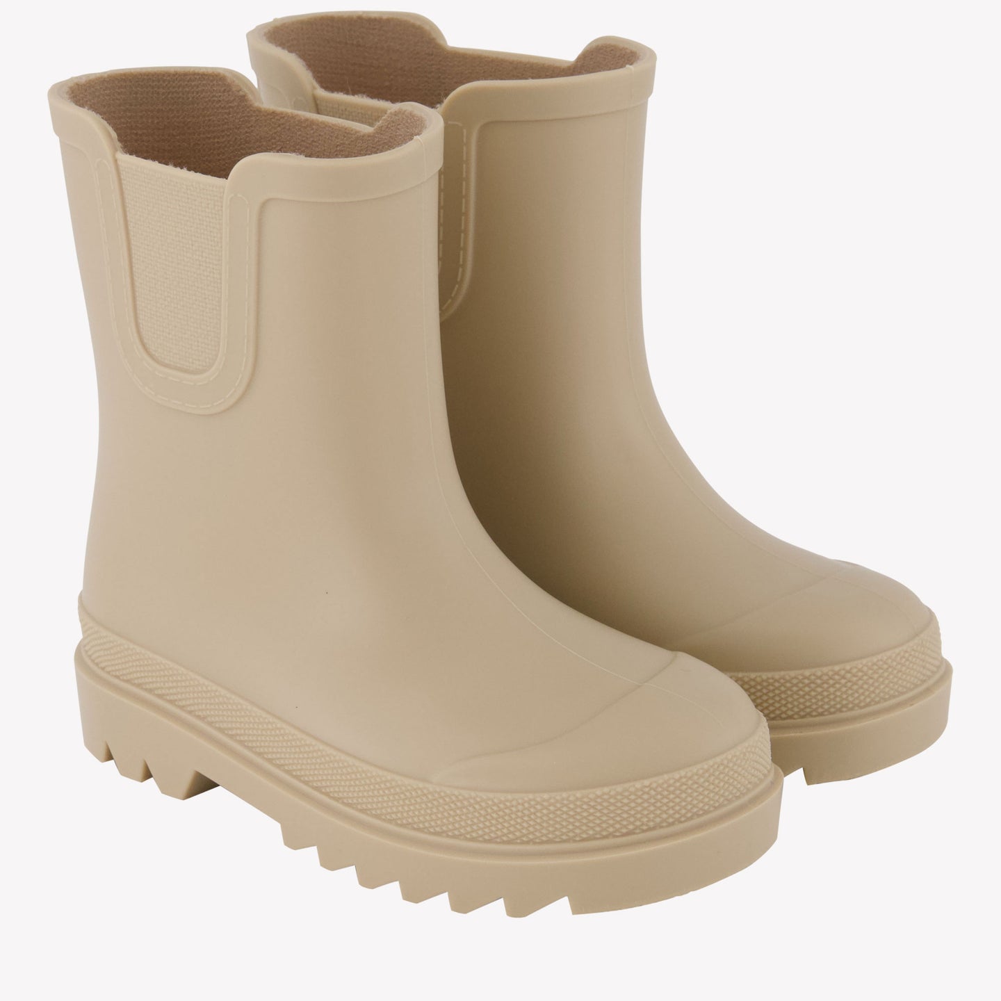 Igor Tokyo Unisex Boots Light Beige