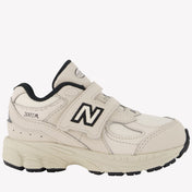 New Balance 2002 Kinder Exisex Sneakers