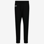 Dsquared2 Boys Pants Black