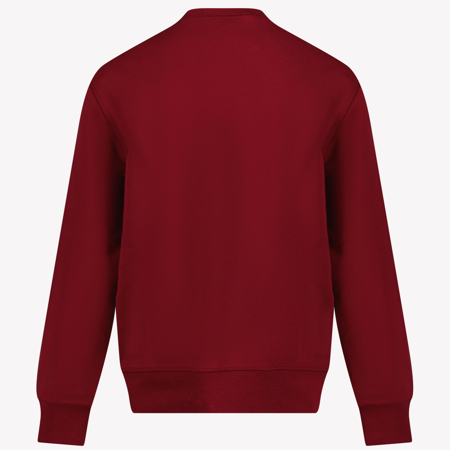 Dsquared2 Boys sweater Bordeaux