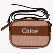 Chloé girls bag Light Pink