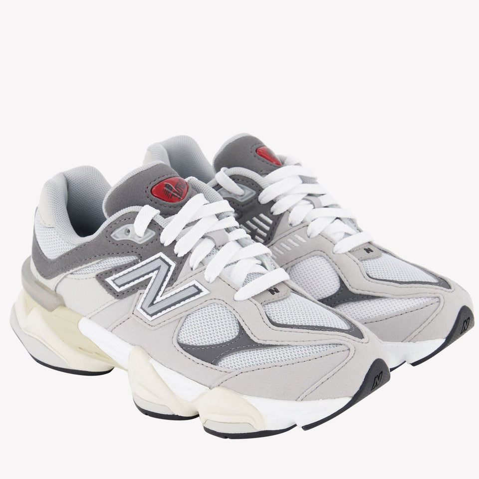 New Balance 9060 Unisex Sneakers in Gray