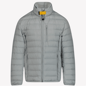 Parajumpers Children's Jacket Light Grey