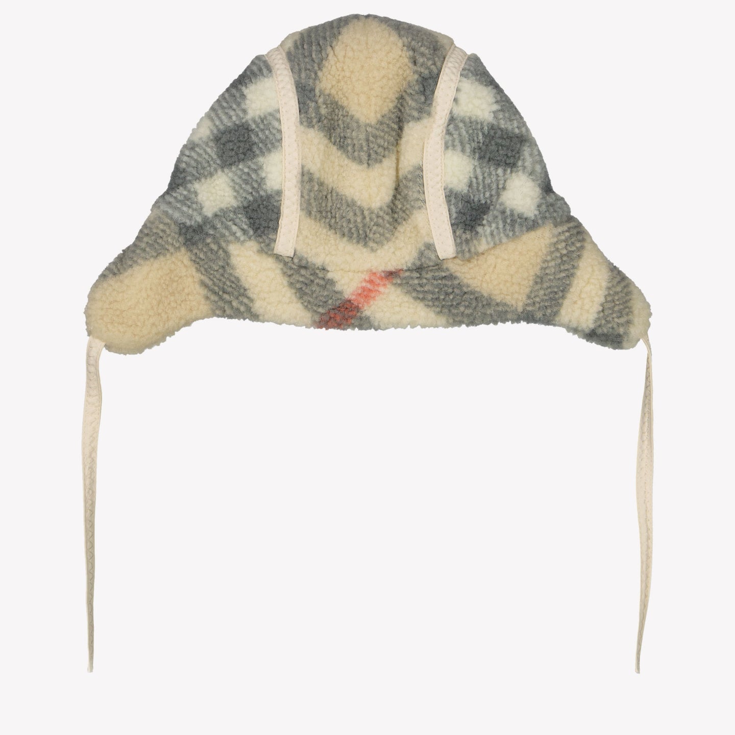 Burberry Turner Baby Unisex Hat in Beige