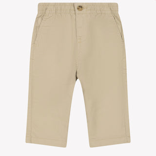 Ralph Lauren Baby boys pants in Beige