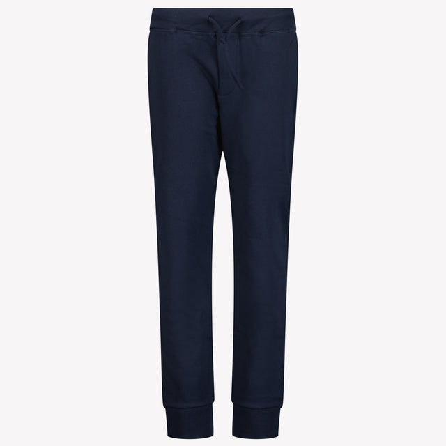 Dsquared2 Boys Trousers Navy