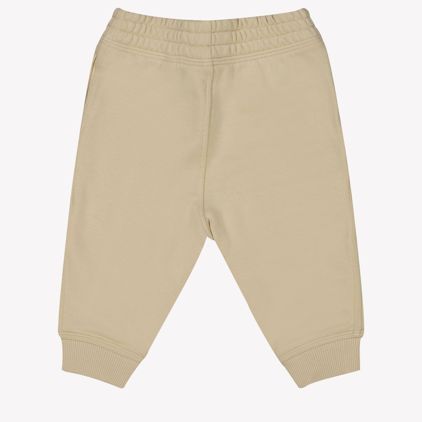 Burberry Baby Unisex Broek Licht Beige 6 mnd