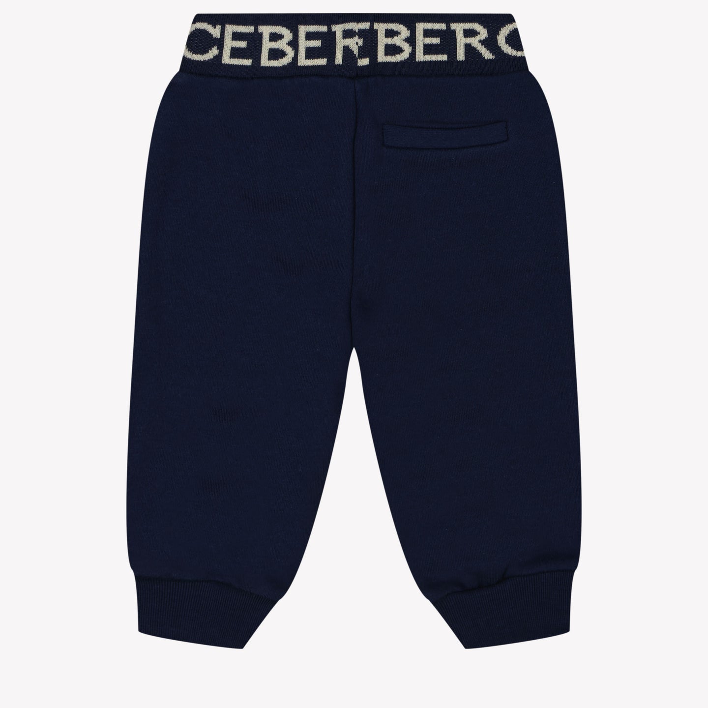 Iceberg Baby boys pants Navy