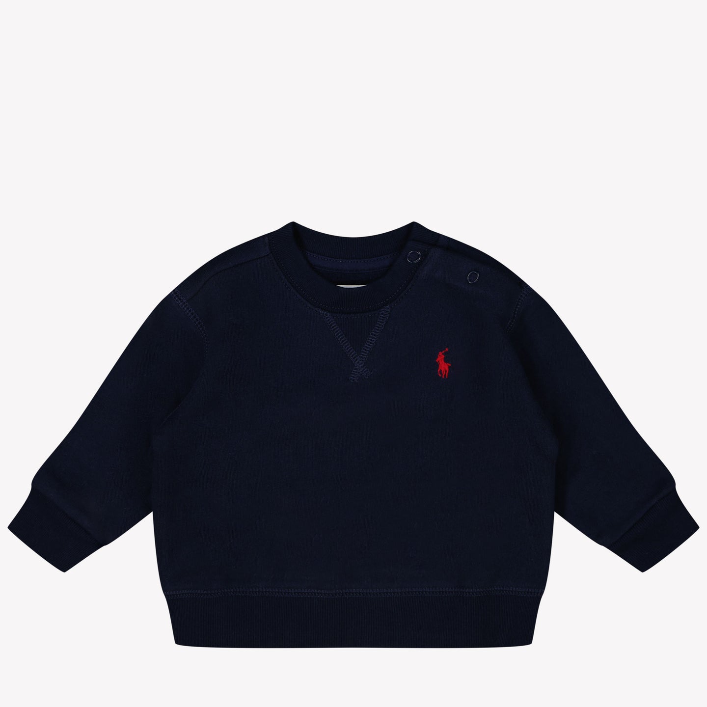 Ralph Lauren Baby boys sweater Navy