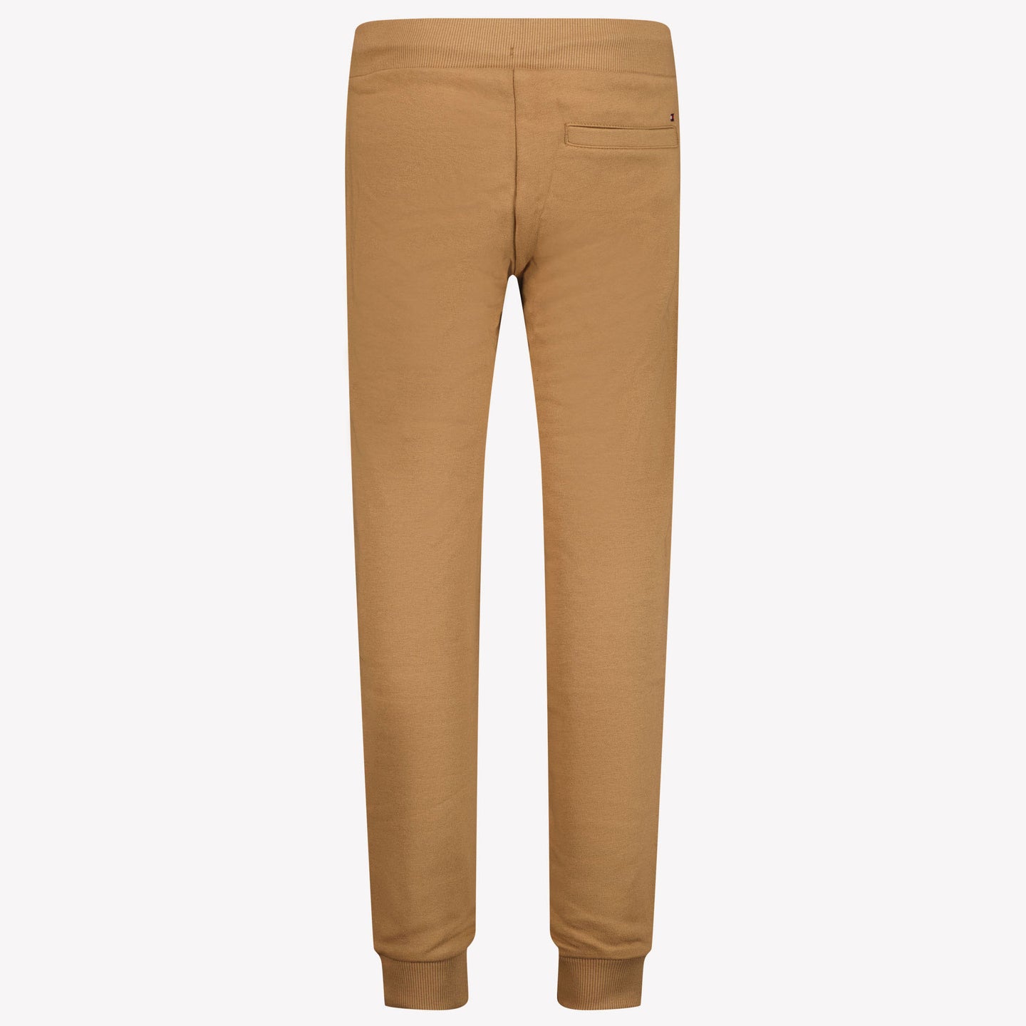 Tommy Hilfiger Kinder Jongens Broek Camel