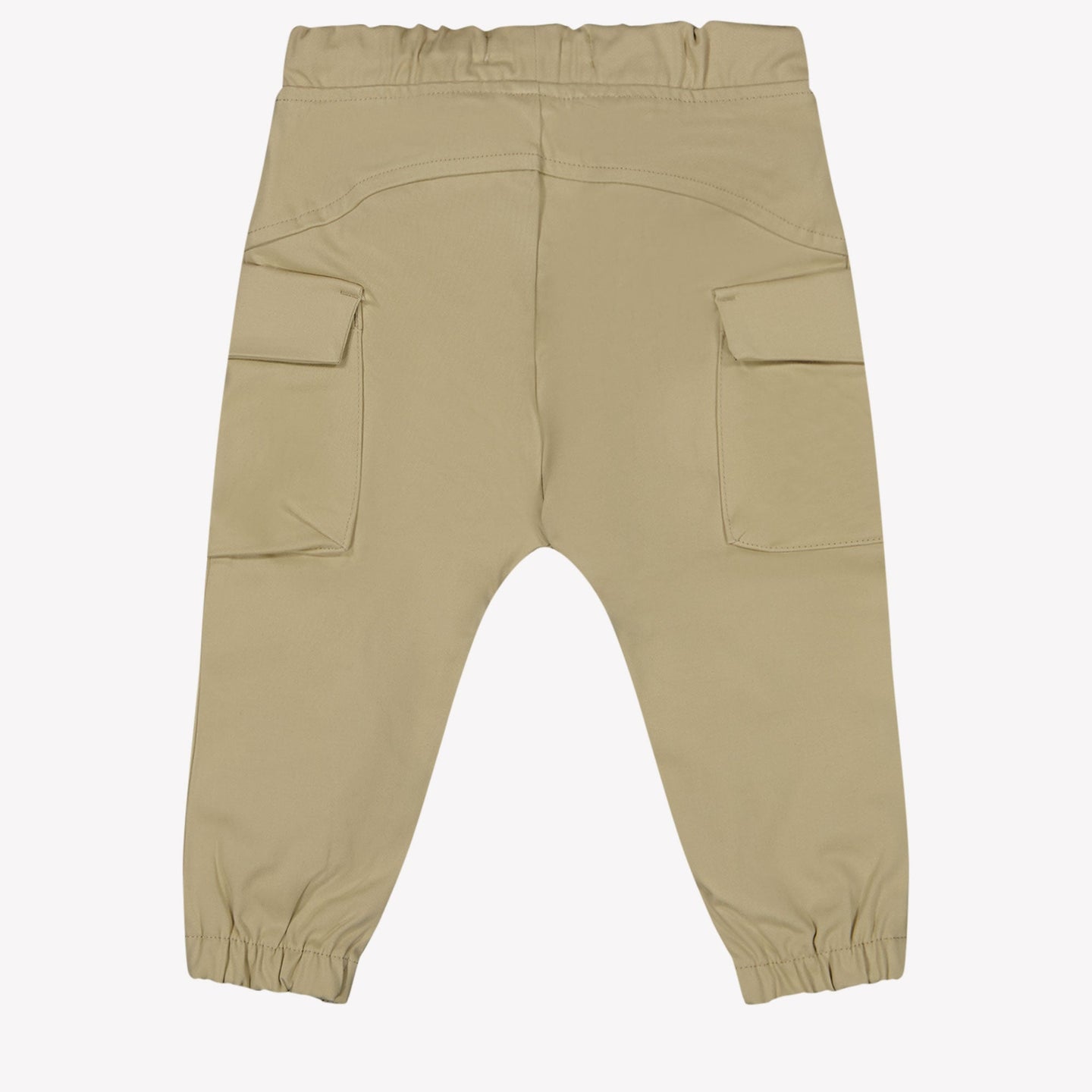 Calvin Klein Baby Jongens Broek Beige 68