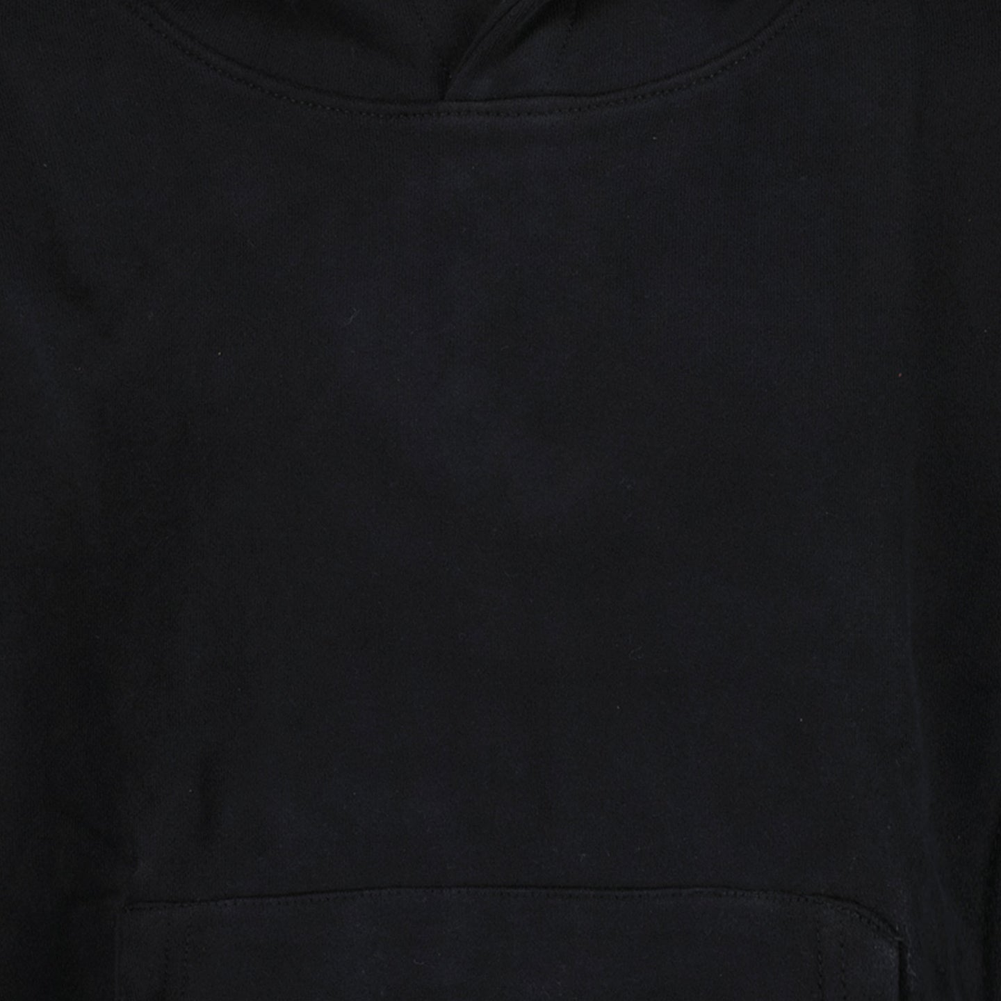 Airforce Boys sweater Black