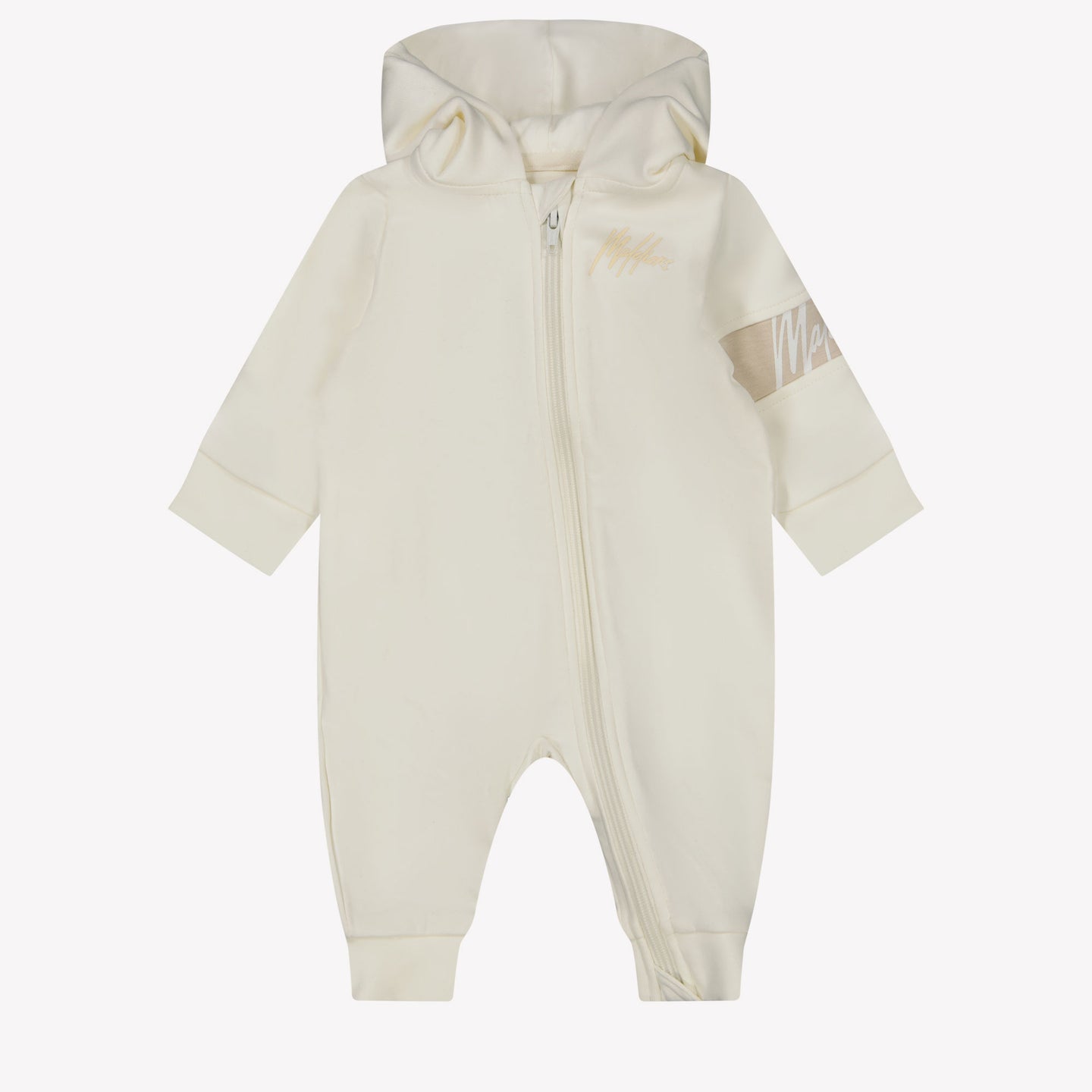 Malelions Baby Unisex Boxpakje OffWhite