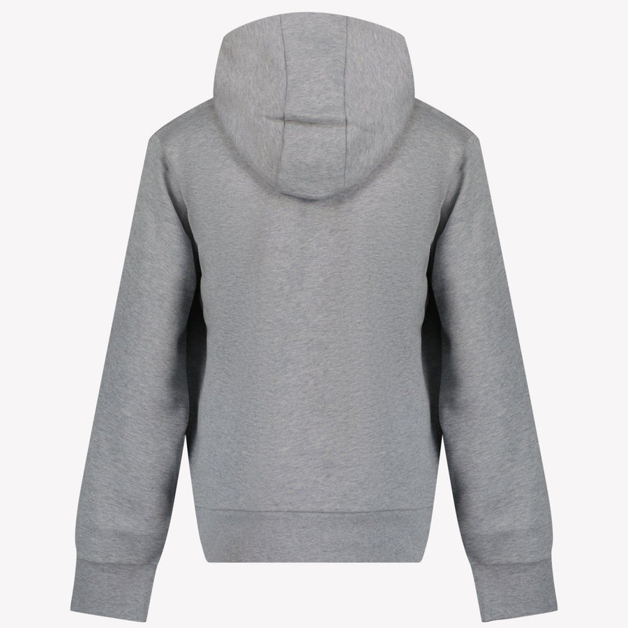 Moncler Unisex Trui Grijs