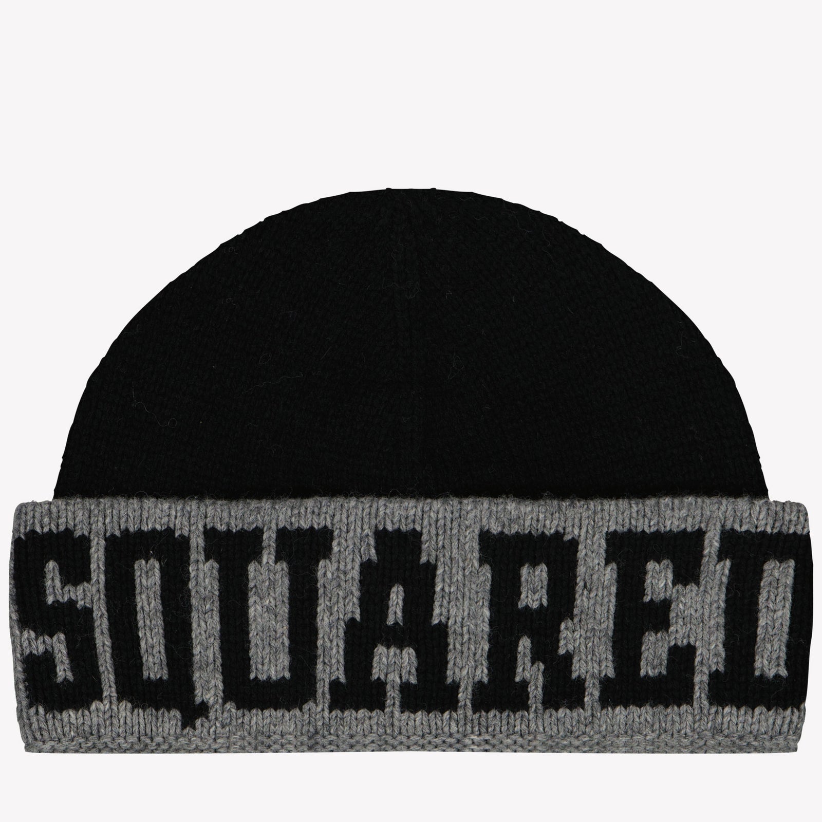 Dsquared2 Baby Boys Hat Black