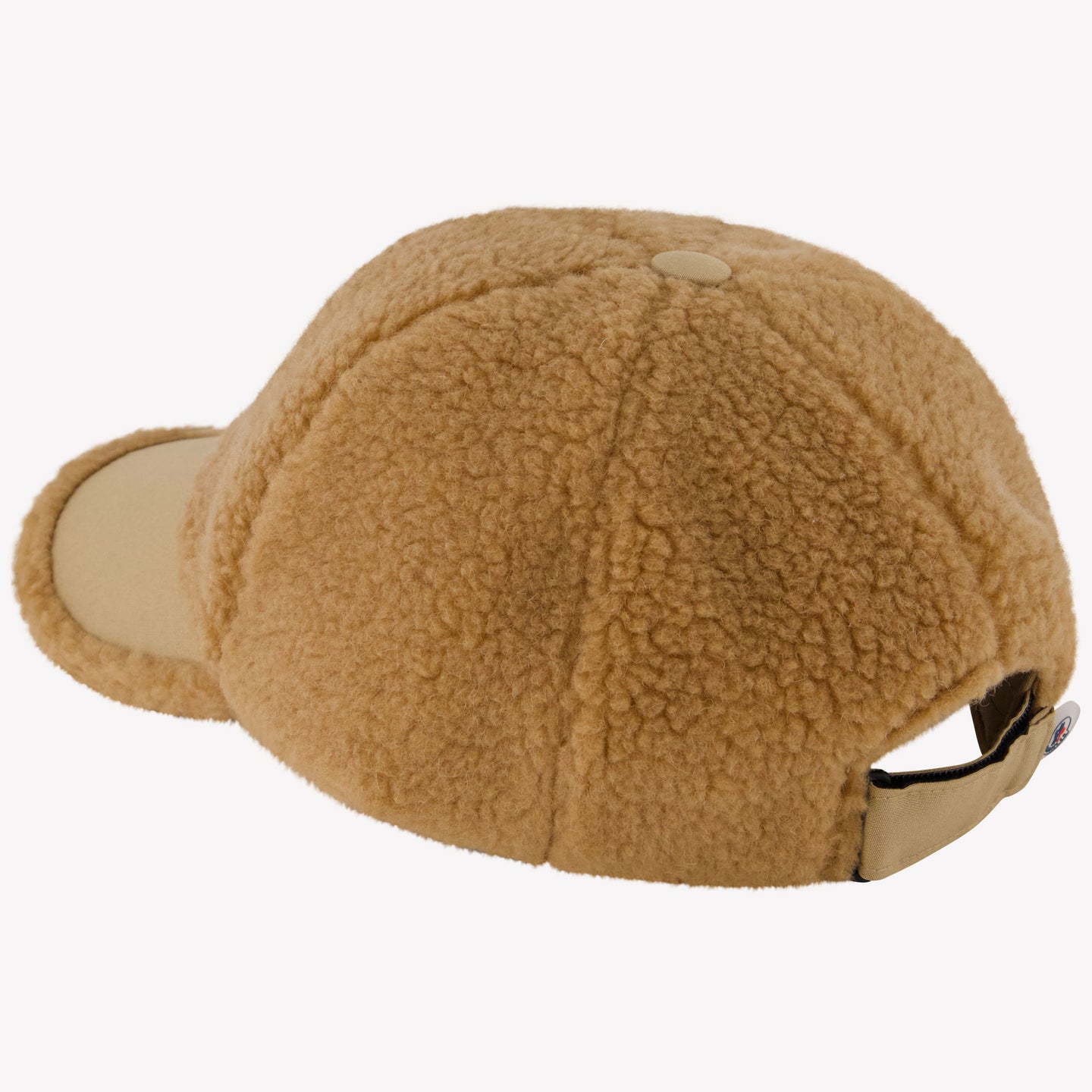 Moncler Jongens Pet Camel