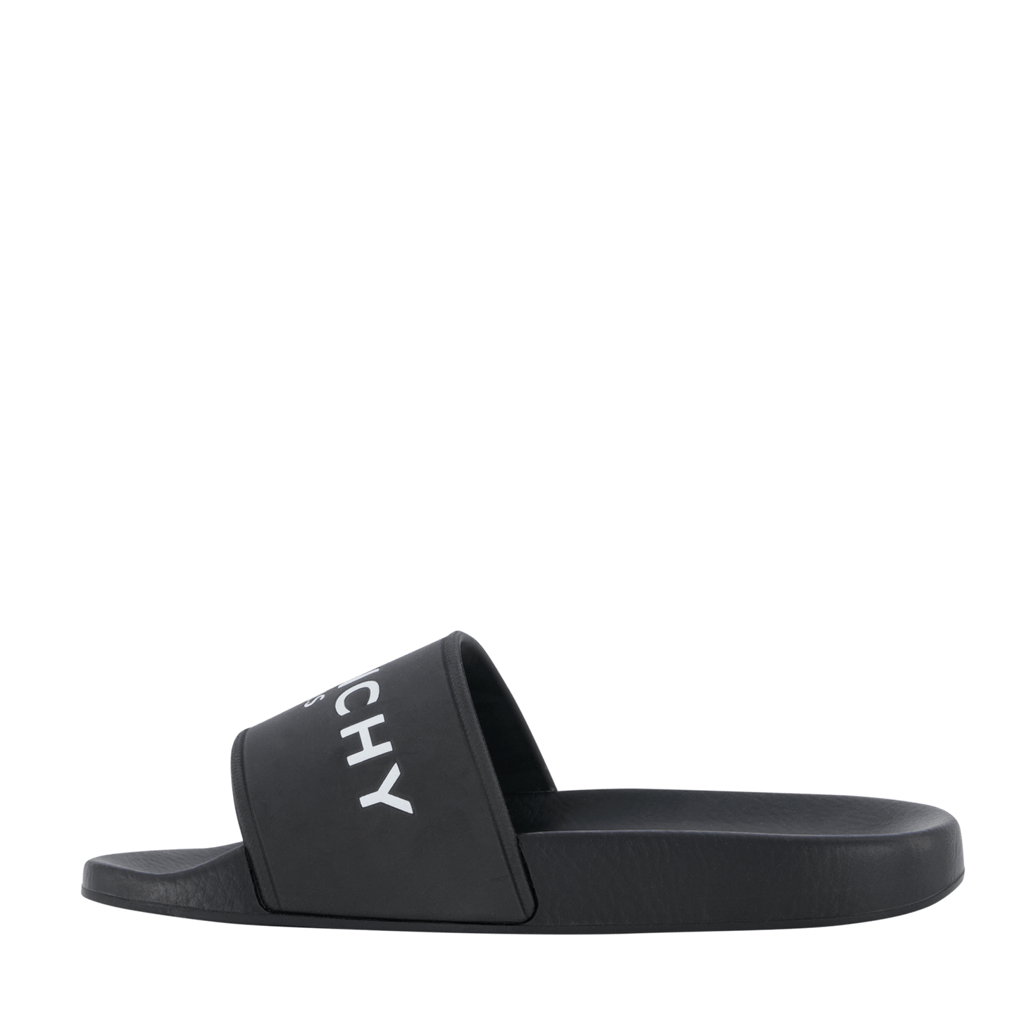 Givenchy Kinder Unisex Slippers Zwart 27