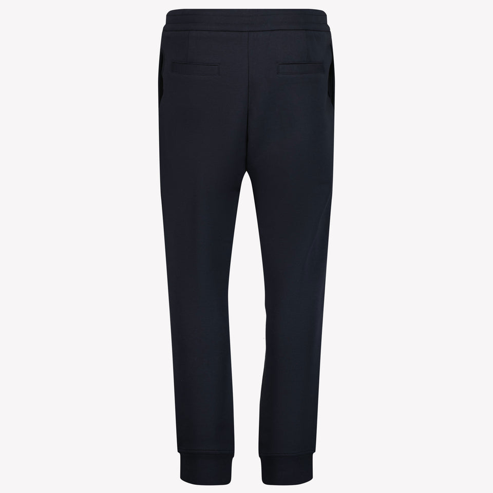 Armani Jongens Broek Navy