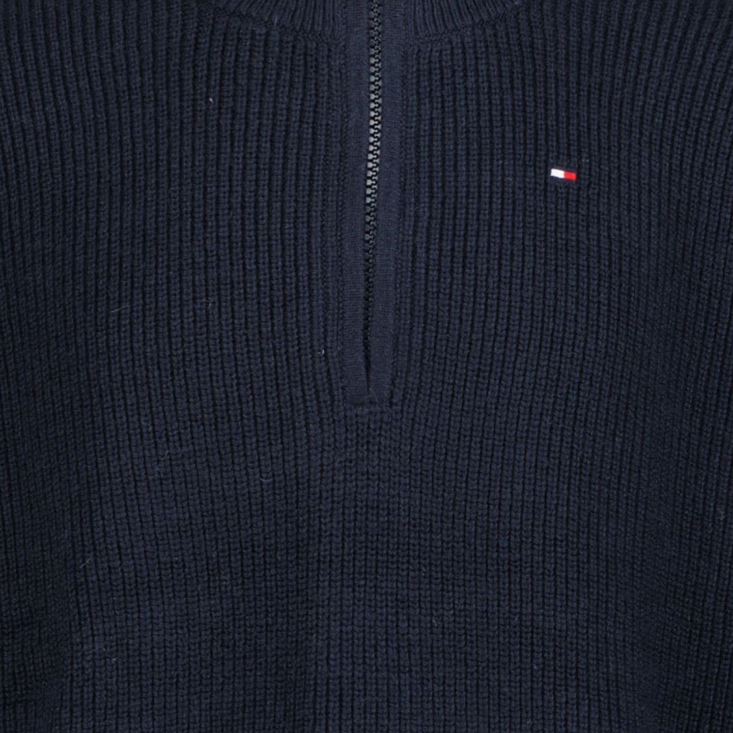 Tommy Hilfiger Jongens Trui Navy