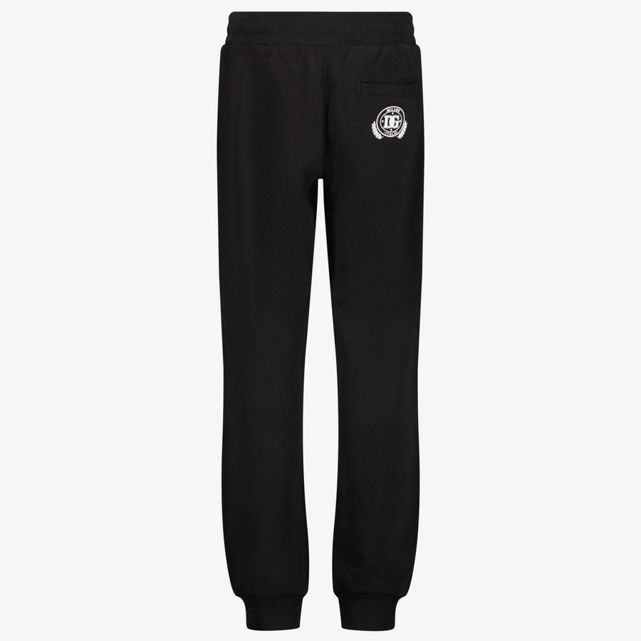 Dolce & Gabbana Kids Boys Trousers