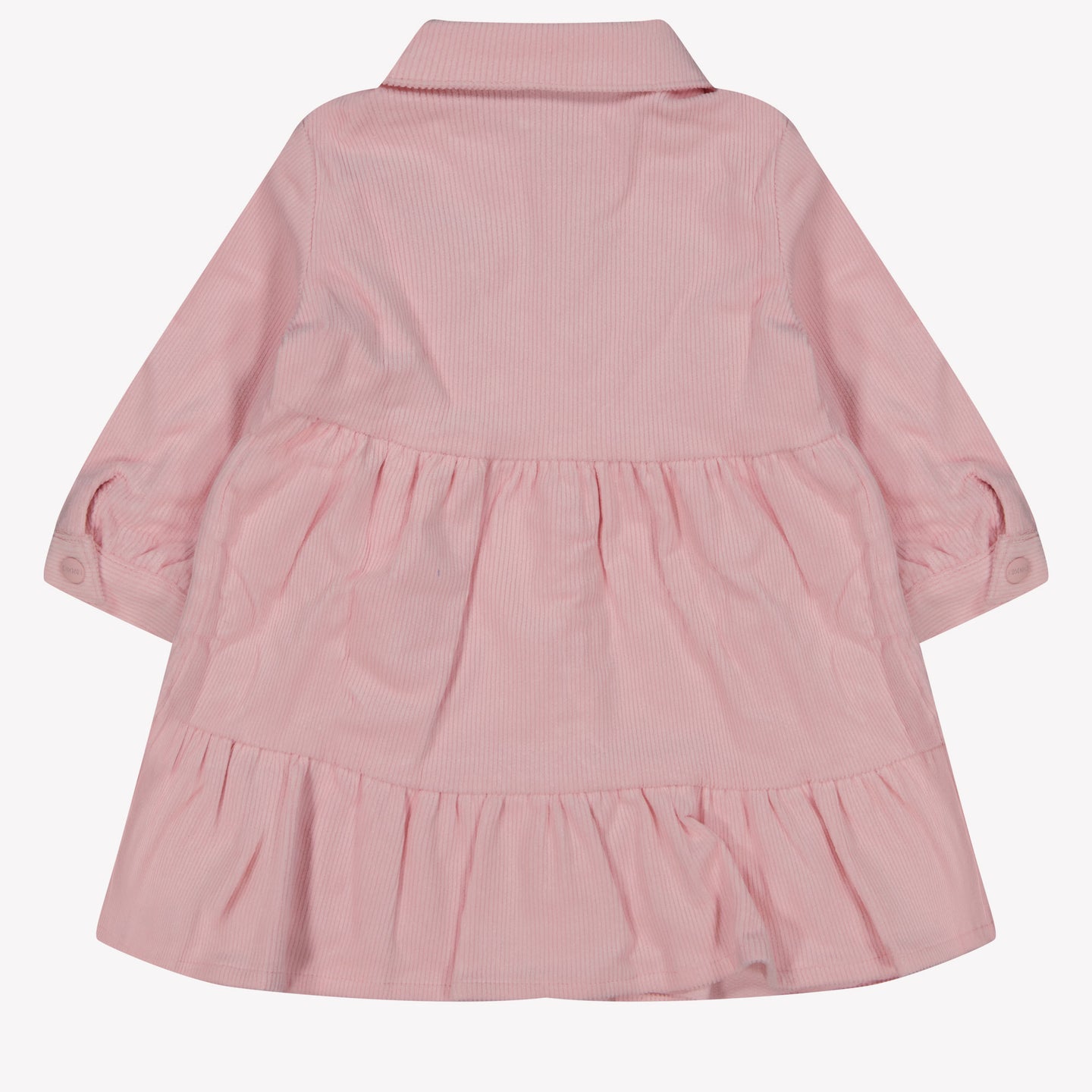 Moschino Baby Meisjes Jurk Licht Roze