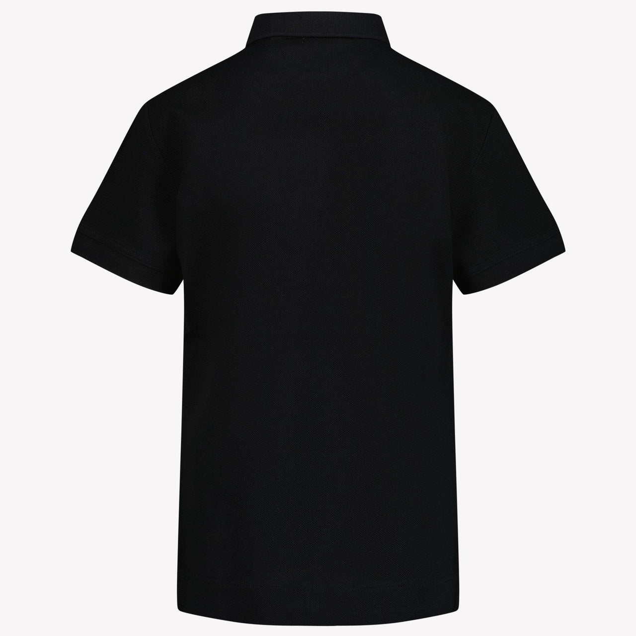 Burberry Johane Kids Boys Polo Black
